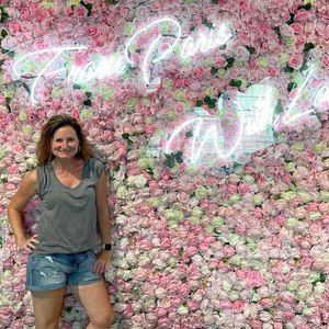 Meet your Posher, Heather